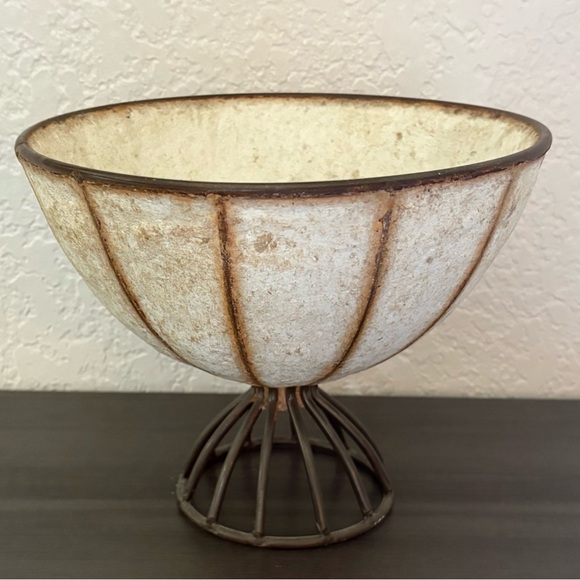 Vintage French Planter